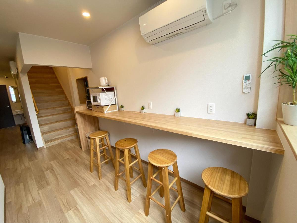 Ajito Hostel & Cafebar Shingu Exterior photo